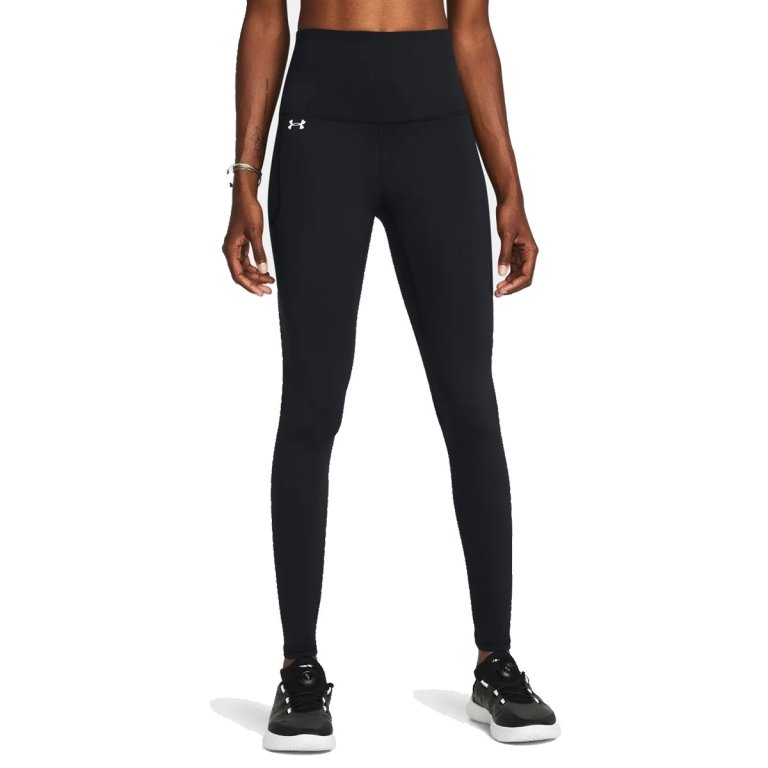 Легінси Under Armour Motion UHR Legging W - чорні