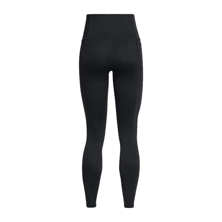 Легінси Under Armour Motion UHR Legging W - чорні