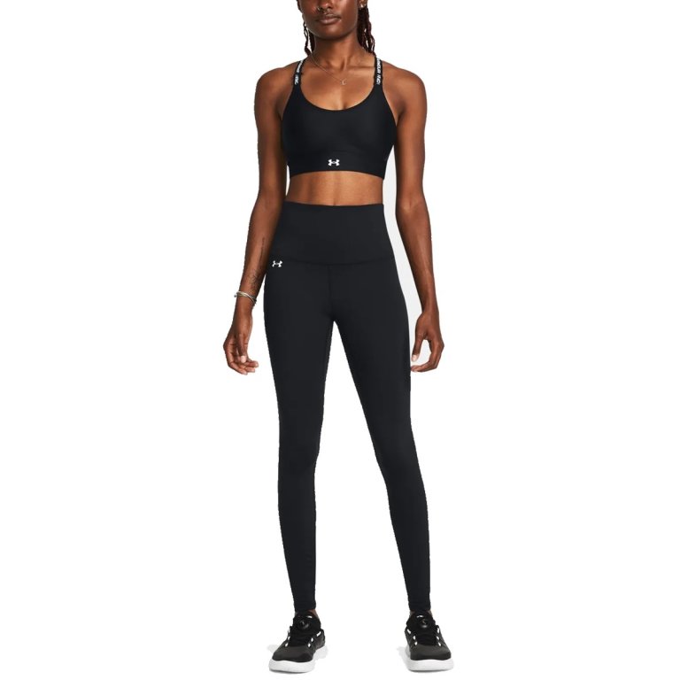 Легінси Under Armour Motion UHR Legging W - чорні