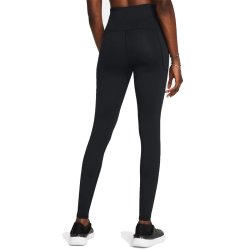 Легінси Under Armour Motion UHR Legging W - чорні