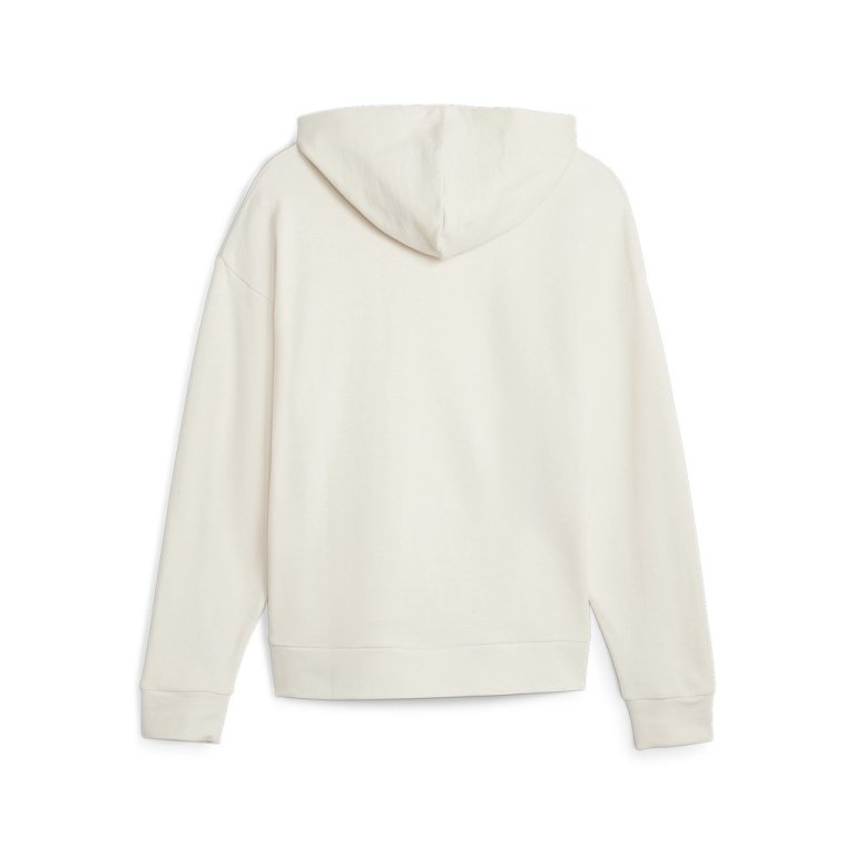 Худі Puma Better Essentials TR W - білий