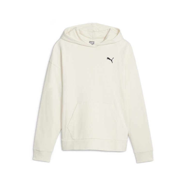 Худі Puma Better Essentials TR W - білий