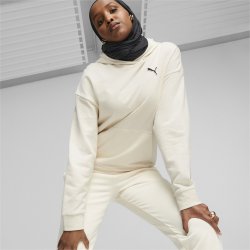 Худі Puma Better Essentials TR W - білий