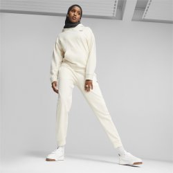 Худі Puma Better Essentials TR W - білий