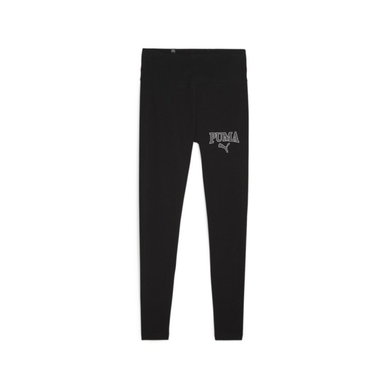 Легінси Puma Squad W - чорний