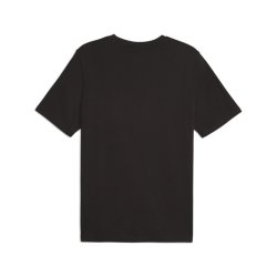 Футболка Puma Graphics Sneaker Box Tee M - чорний