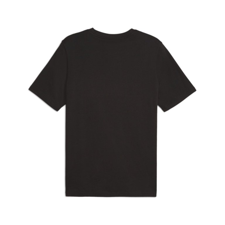 Футболка Puma Graphics Sneaker Box Tee M - чорний