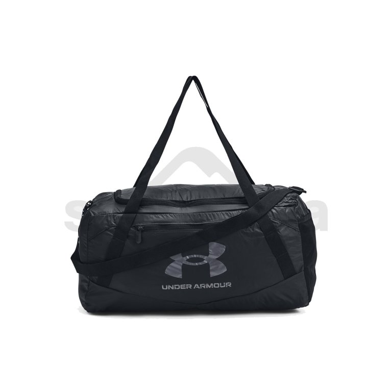 Сумка Under Armour UA Undeniable 5.0 XS Pkble - чорна