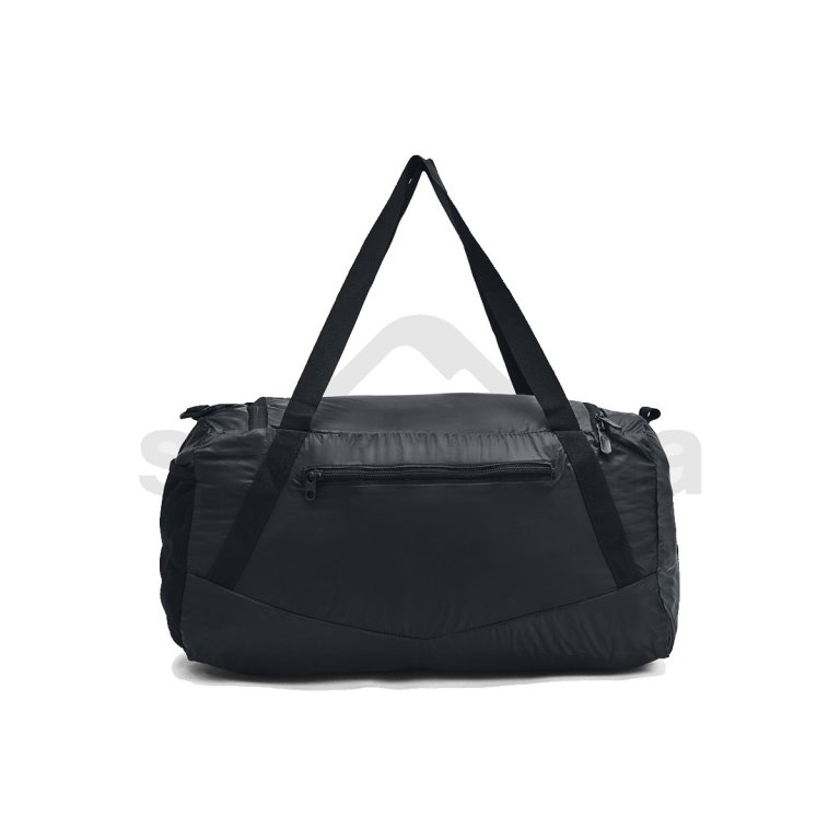 Сумка Under Armour UA Undeniable 5.0 XS Pkble - чорна
