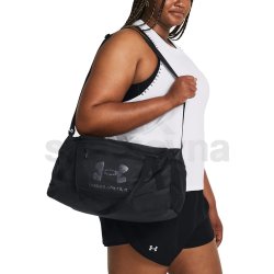 Сумка Under Armour UA Undeniable 5.0 XS Pkble - чорна