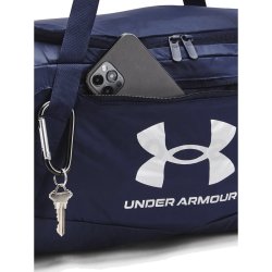 Сумка Under Armour UA Undeniable 5.0 XS Pkble - синя