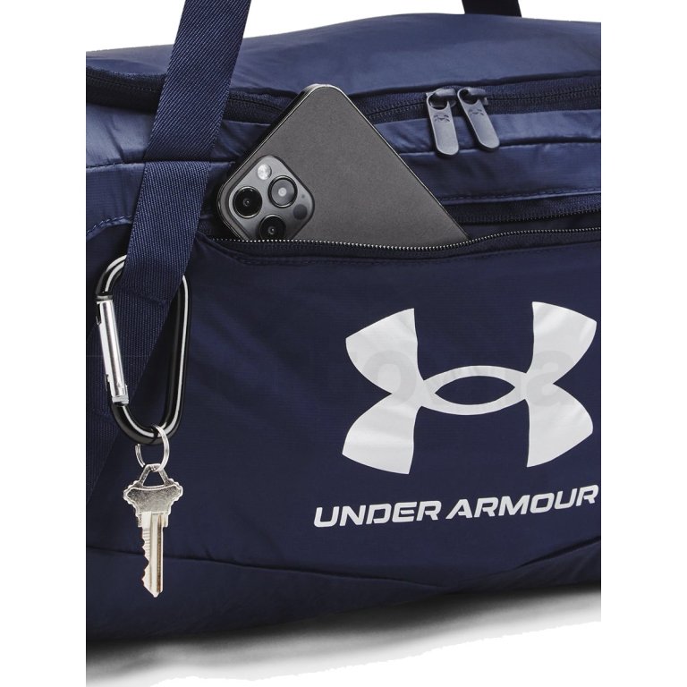 Сумка Under Armour UA Undeniable 5.0 XS Pkble - синя