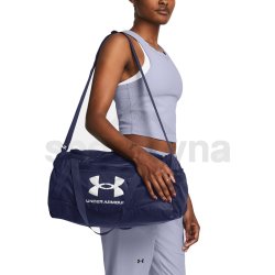 Сумка Under Armour UA Undeniable 5.0 XS Pkble - синя