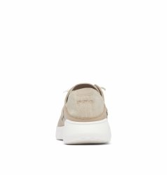 Взуття Columbia Boatside™ Relaxed PFG M - бежевий