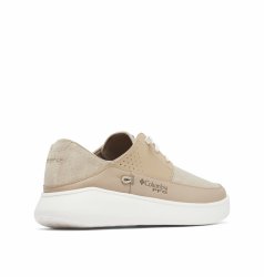 Взуття Columbia Boatside™ Relaxed PFG M - бежевий