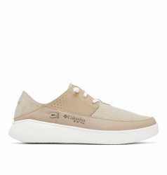 Взуття Columbia Boatside™ Relaxed PFG M - бежевий