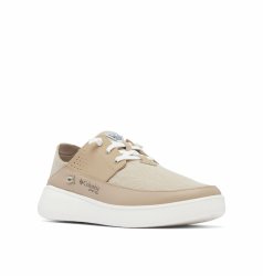 Взуття Columbia Boatside™ Relaxed PFG M - бежевий