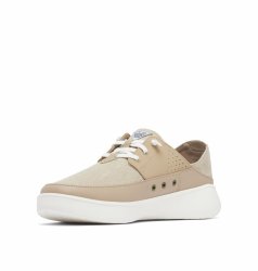 Взуття Columbia Boatside™ Relaxed PFG M - бежевий