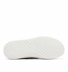 Взуття Columbia Boatside™ Relaxed PFG M - бежевий
