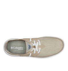 Взуття Columbia Boatside™ Relaxed PFG M - бежевий