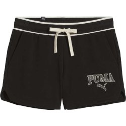 Шорти Puma Squad 5" Шорти TR W - чорний