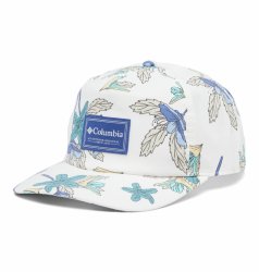 Кепка Columbia Punchbowl™ з принтом - білий/синій