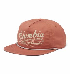 Кепка Columbia Ratchet Strap™ Snap Back - помаранчева