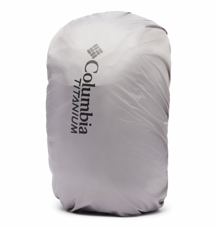 Рюкзак Columbia Triple Canyon™ 36L - чорний