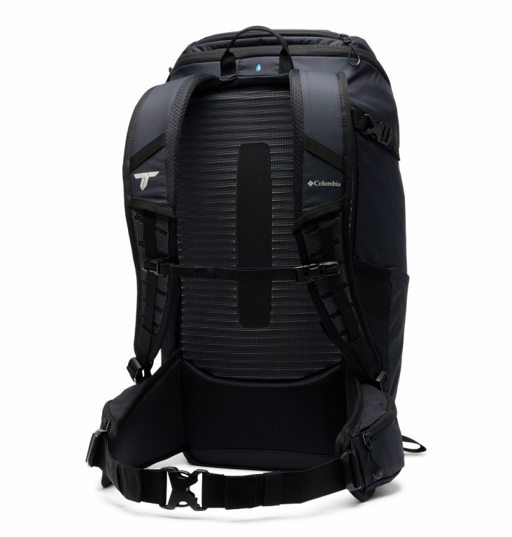 Рюкзак Columbia Triple Canyon™ 36L - чорний