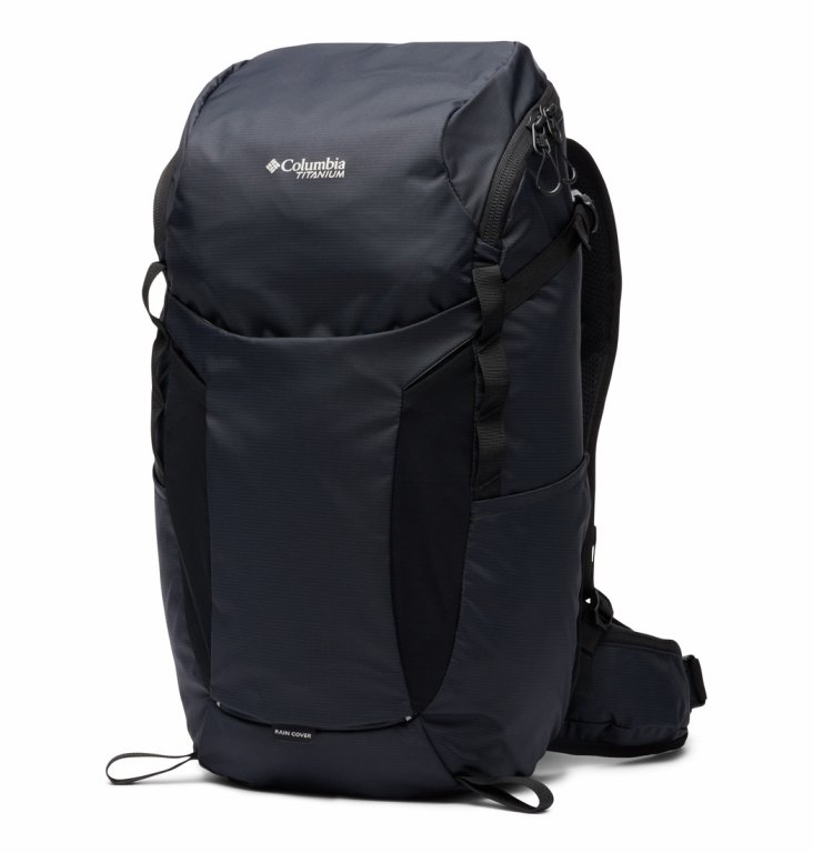 Рюкзак Columbia Triple Canyon™ 36L - чорний