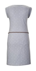 Šaty Killtec GS 99 WMN DRSS W 41657-000 806 - světle modrá