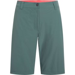 Kraťasy McKinley Brenton Short W - zelená