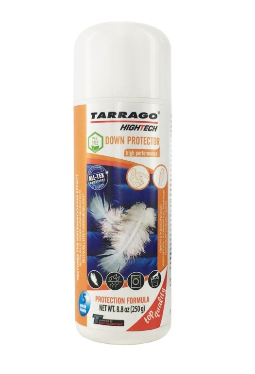Tekutá impregnace Tarrago HighTech Down Protector 250 ml