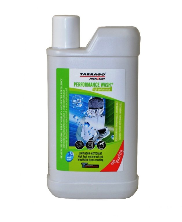 Prací prostředek Tarrago HighTech performance wash 1020 ml