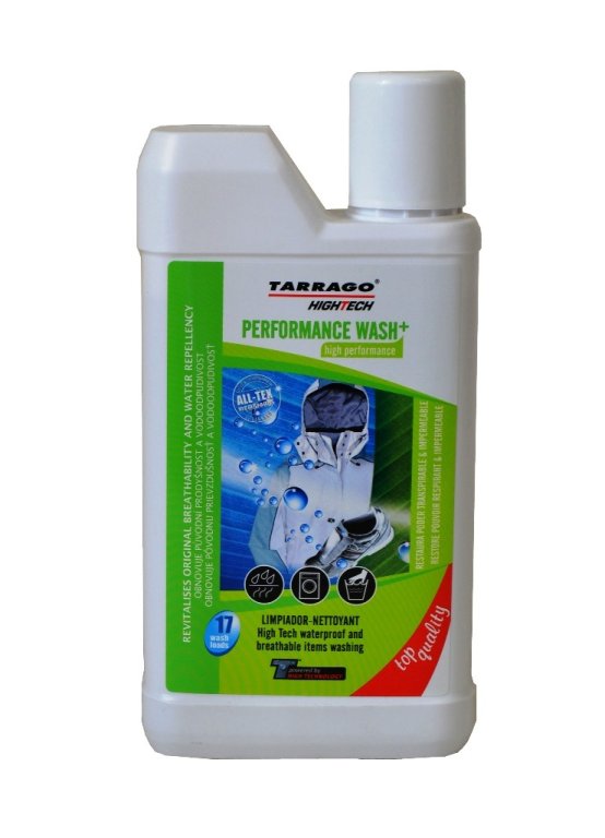 Prací prostředek Tarrago HighTech performance wash 510 ml