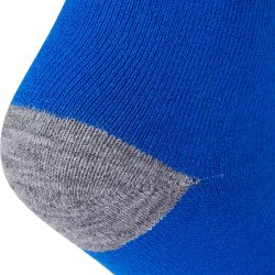 Ponožky McKinley Rigo J Blue Gestr