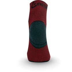 Шкарпетки Lasting TCC Socks - червоні