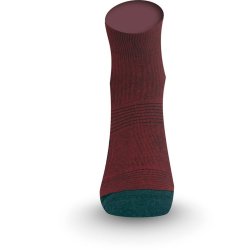 Шкарпетки Lasting TCC Socks - червоні