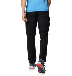 Штани Columbia Pacific Ridge™ Cargo Pant M - чорний (збільшена довжина)