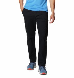 Штани Columbia Pacific Ridge™ Cargo Pant M - чорний (збільшена довжина)
