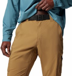 Штани Columbia Silver Ridge™ Utility Pant M - бежевий (подовжена довжина)