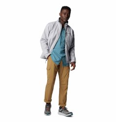 Штани Columbia Silver Ridge™ Utility Pant M - бежевий (стандартна довжина)
