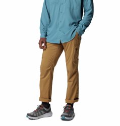 Штани Columbia Silver Ridge™ Utility Pant M - бежевий (стандартна довжина)