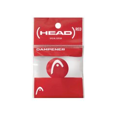 Vibrastop Head Red Dampener - červená