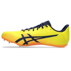 Шиповки Asics Hypersprint 8 - жовтий/помаранчевий