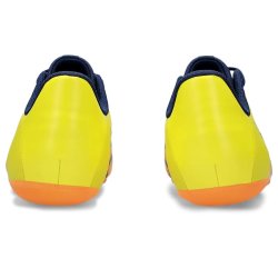 Шиповки Asics Hypersprint 8 - жовтий/помаранчевий