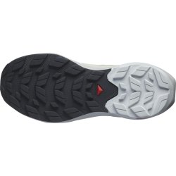 Взуття Salomon Elixir Activ GTX W - зелений / сірий
