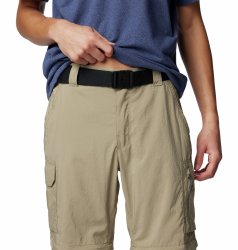 Штани Columbia Silver Ridge™ Utility Convertible Pant M - бежевий (стандартна довжина)