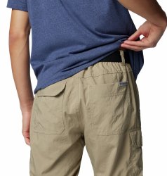 Штани Columbia Silver Ridge™ Utility Convertible Pant M - бежевий (стандартна довжина)
