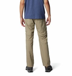 Штани Columbia Silver Ridge™ Utility Convertible Pant M - бежевий (стандартна довжина)